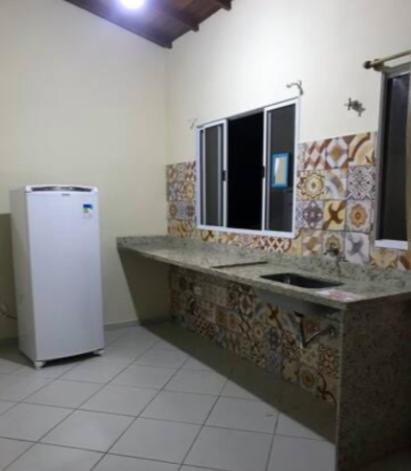 Casa Campos Paraty Exterior photo
