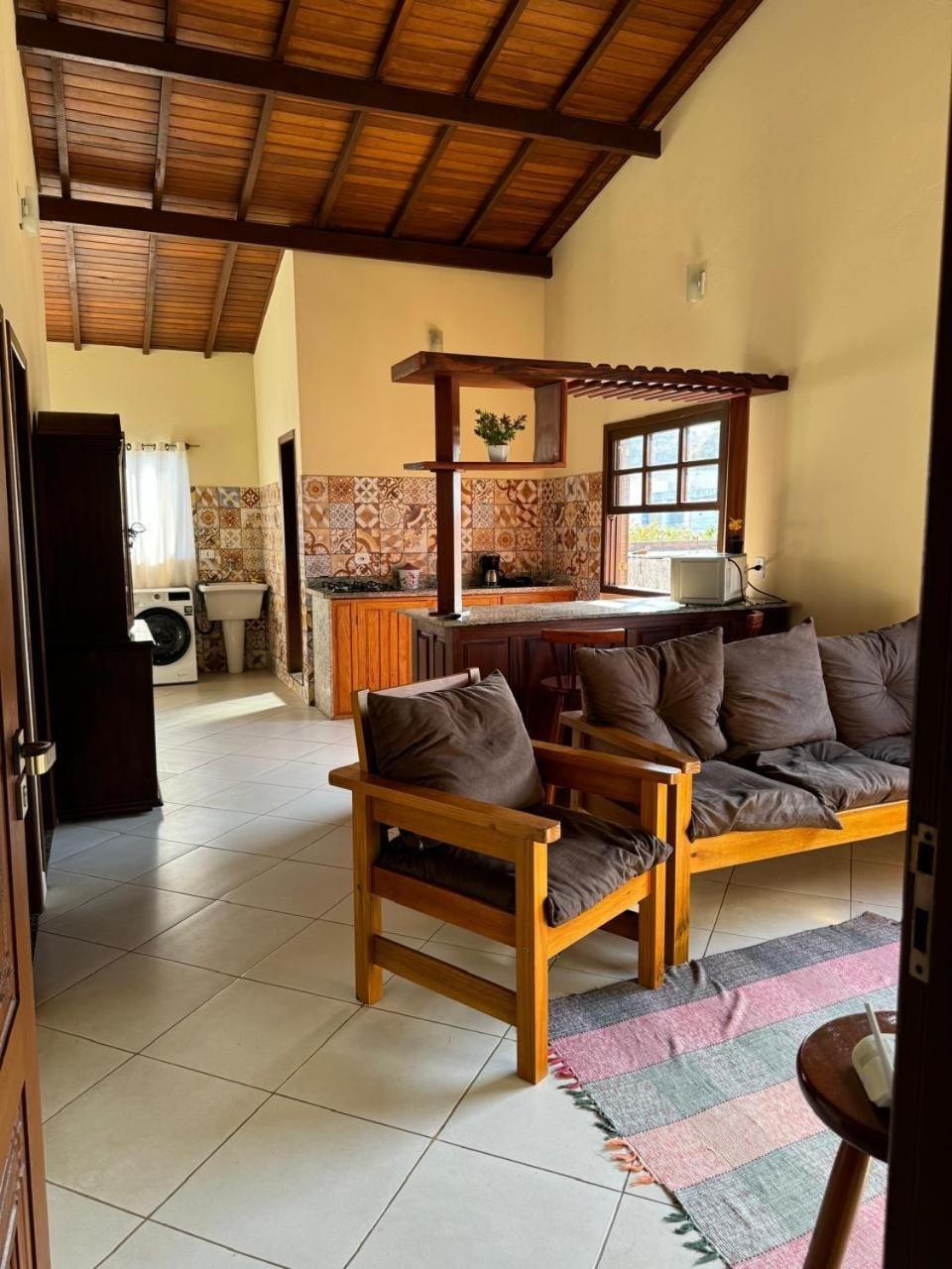 Casa Campos Paraty Exterior photo
